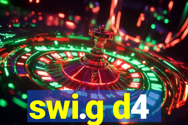 swi.g d4